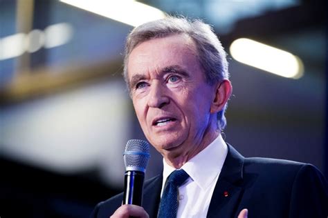 grupo dono da louis vuitton|Bernard Arnault: o 2º homem mais rico do mundo .